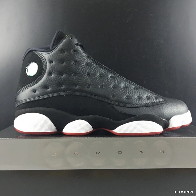 Air 414571-001 Jordan 13 2011 Retro 'Playoff' 0829